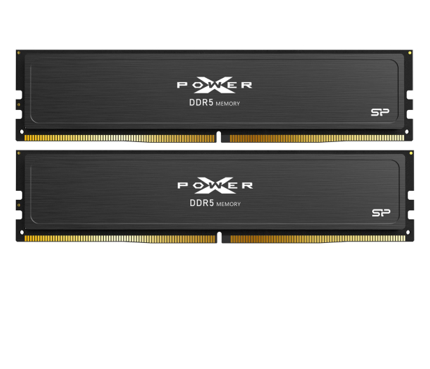 Silicon Power 64GB (2x32GB) 6000 CL36 XPOWER Pulse - 1348704 - zdjęcie